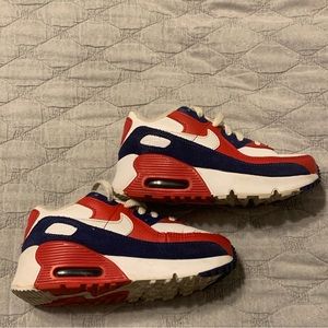Nike air max 90. Size 10C